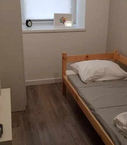 Prochnika 49 Rum i privatbostad