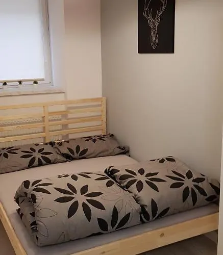 Rum i privatbostad Prochnika 49