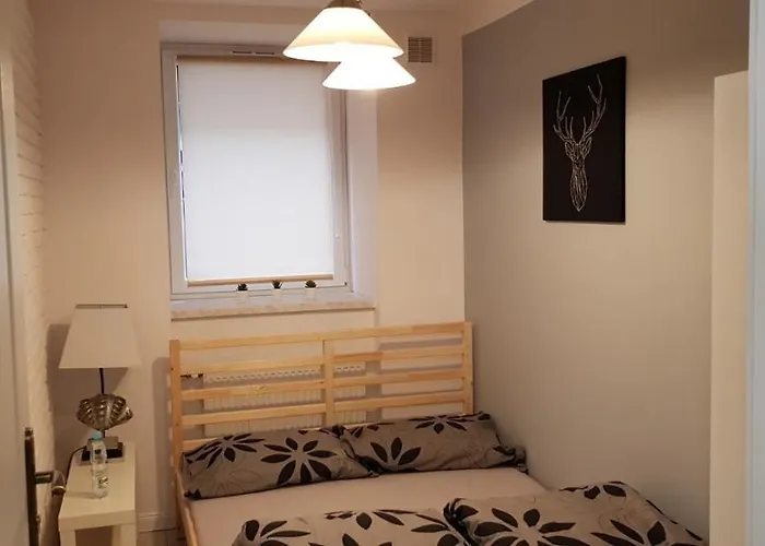 Prochnika 49 Łódź