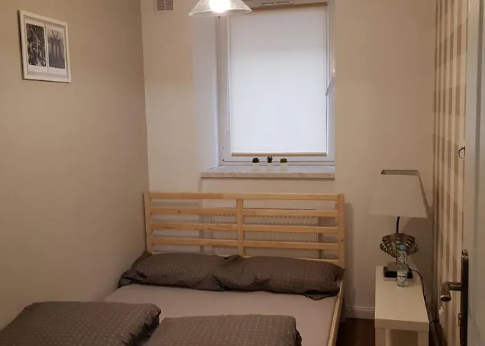 Prochnika 49 Λοτζ