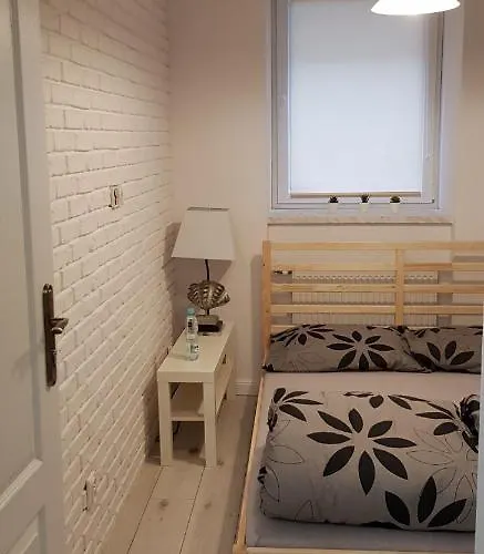 Prochnika 49 Rum i privatbostad