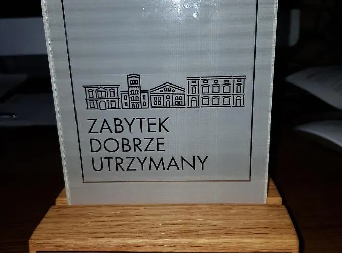 Rum i privatbostad Prochnika 49
